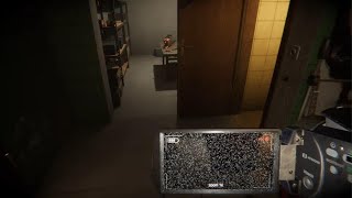 Go Home Annie: An SCP Game part 1