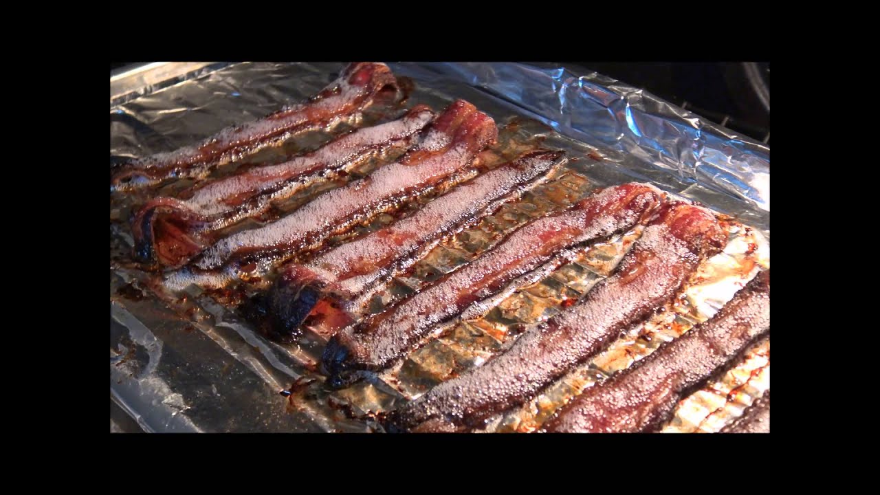 Charcuterie Bacon YouTube
