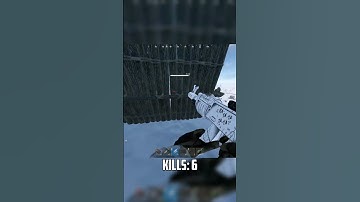 Team fight during a raid counter #rust #rustgame #rustpvp #gaming #rustshorts #rustclips #rustraid