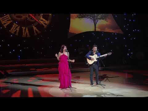 Video Nếu điều đó xảy ra - Bằng Kiều, Ngọc Anh (Liveshow Trở... - youtube