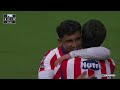 GOL Bryan 'Cotorro' González | Chivas 3-0 Pumas | Apertura 2026 | Liga MX