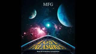 MFG - Lost Treasures Best Of & Rarities Compilation 2023 (Full Album)