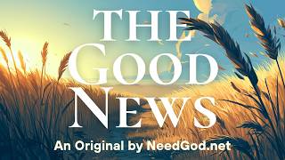 The Good News | NeedGod.net Original Song