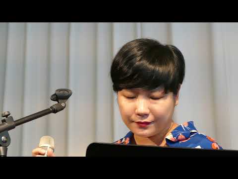 200808 오지은 - 고작 @ 싱글 쇼케이스 낮 Oh Jieun - Just