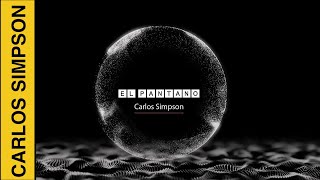 Carlos Simpson – EL PANTANO | Official Video | EL NIÑO (2023)