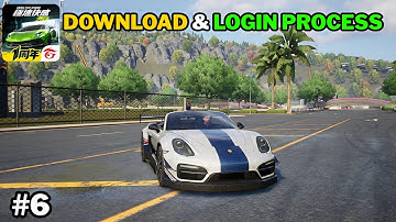 NEED FOR SPEED: UNITE MOBILE DOWNLOAD & LOGIN PROCESS |  NEED FOR SPEED:UNITE | JPM GAMERZ