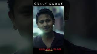 GULLY SADAK ROCKY INTRO