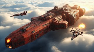 The Elders Warned Them: Humans Are Unstoppable—No One Listened! | HFY | Sci Fi Stories