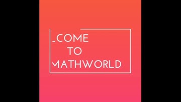 Magic triangle sum 9 #problem solving