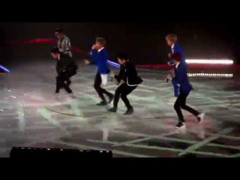 KCON LA 2014