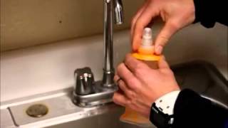 Salomon Soft Flask 500ml/16oz screenshot 5