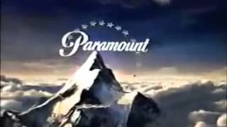 Paramount Pictures December 27, 2002 Logo With 2012 Fanfare