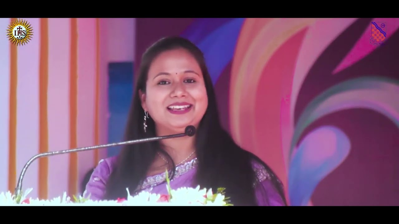 CULTURAL PROGRAMME 3rd DECEMBER 2024 | PART-II | ST. XAVIER’S FEAST DAY @ SXD