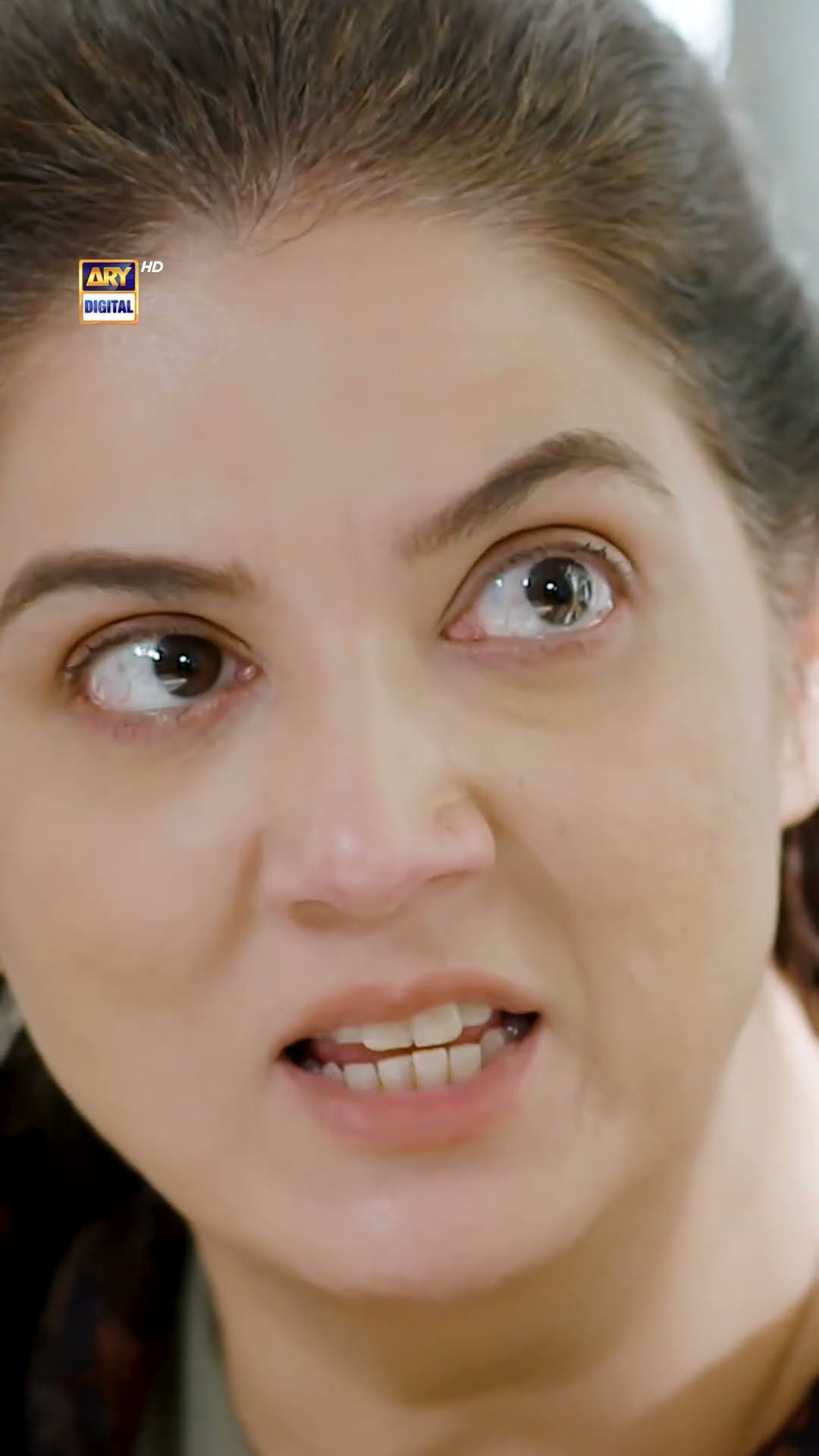 A Mother's Rage ?? #bismil #shorts