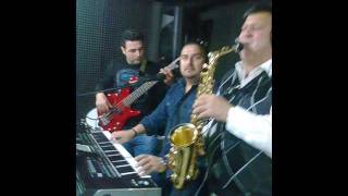 Sax. Nurettin Aga & Piyanist Basri MİX Kuchek 2012.wmv