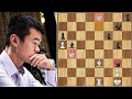 &quot;Awaken From My Slumber&quot; || Caruana vs Ding || FIDE Candidates (2022) R11