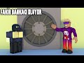 Fakir Bankacı Oldu Hırsıza Banka Kredisi Verdi | Roblox Brookhaven