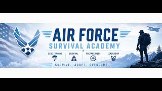 Survival Psychology of the SERE Manual