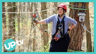 Bringing Up Bates Episode 821 Sneak Peek - Learning The Ropes (Course)