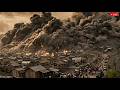 Horrifying! Live Footage of Today Mayon volcano erupts violently Thousands of People in Danger Zone