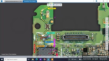 HUAWEI NOVA 2 PLUS wifi bluetooth & gps problem solutiom