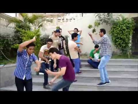 Boshret 5eer Modern Academy 