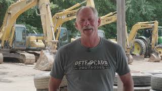 Onsite LIVE Retirement Auction