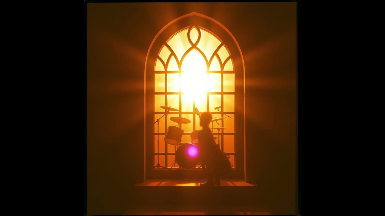 New Year, New Fire Artist Mix