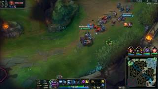 Varus Q Bug