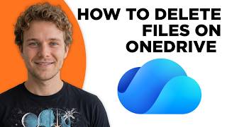 How to Delete Files on OneDrive (Full 2026 Tutorial)