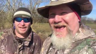 LIVE....Special meeting. Arrowhead hunting.