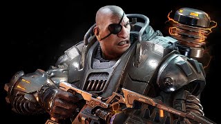 Evolve Blitz Markov Gameplay