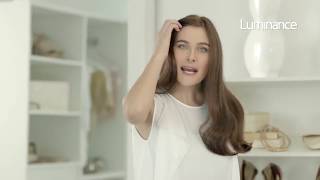 Luminance es Recamier