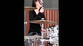 Yêm cmn em đánh trống rồi :((