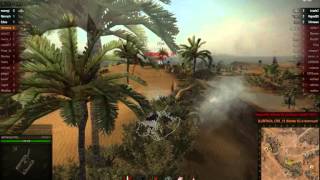 Wot Marder Ii - One Man Army