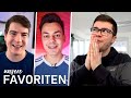 Unsere Gadget-Favoriten! feat. Felixba, iKnowReview & weiteren YouTubern!