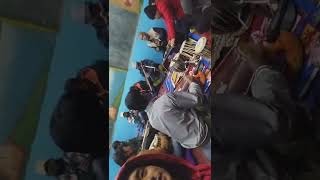 basuri ma prem waiba dai sanga ma subha darshandhari yeso halka dholak bajaaudai