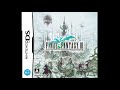 ファイナルファンタジーIII DS バトル1 作業用 