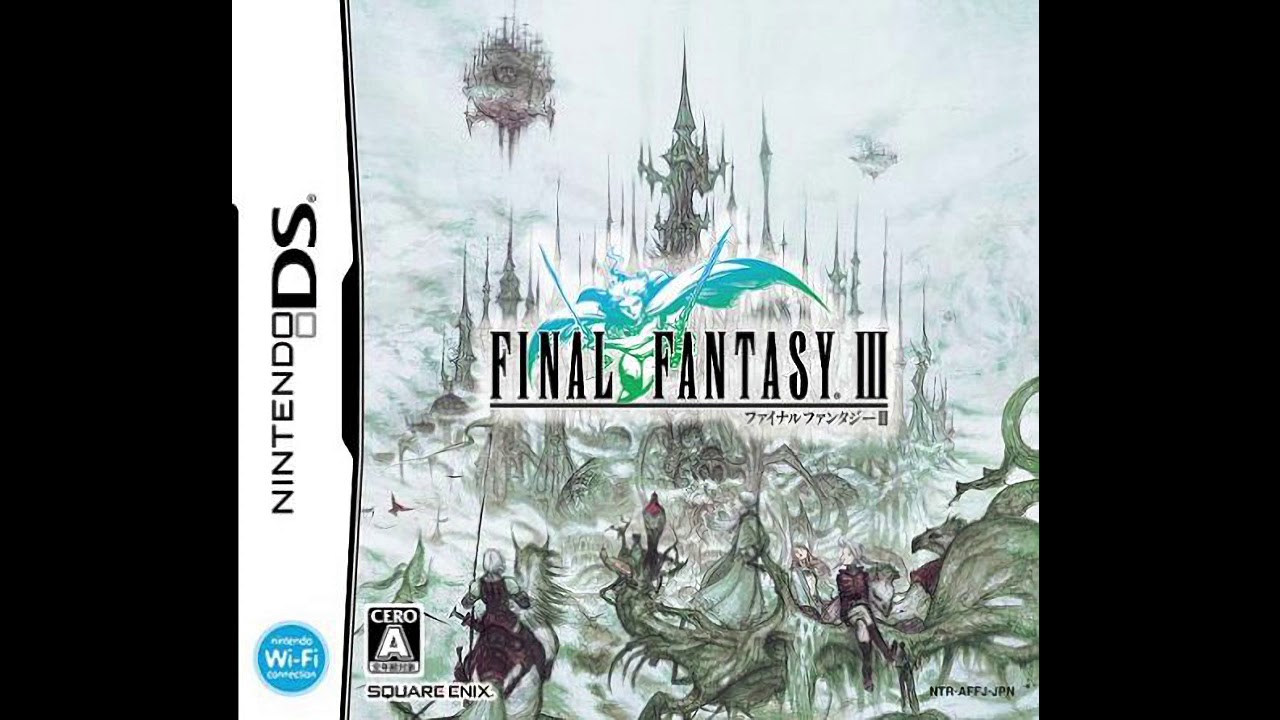 ファイナルファンタジー III hqdefault.jpg