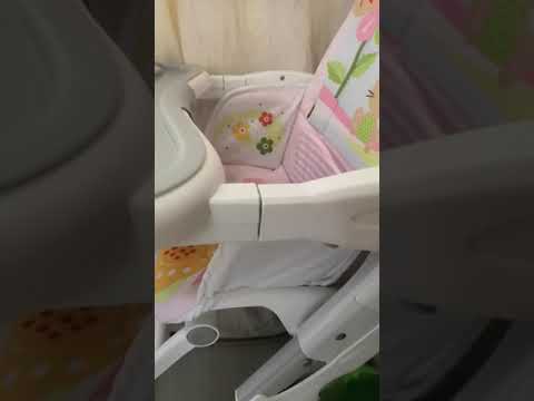 Стул little king