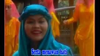 Nasida ria Mawar Indah Vocal Alfiah Visual Titi said