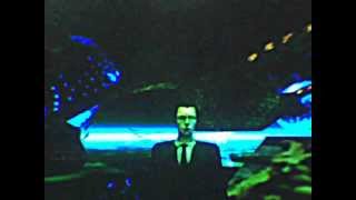 Half-Life: Source Ending