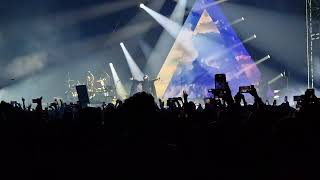 Thirty Seconds To Mars - Up In The Air (Seasons Tour, Prague, Czech Republic, 15.05.2024)