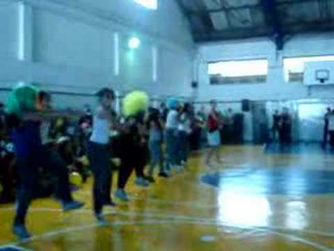 Soulja boy tell'em .ginco 2008.