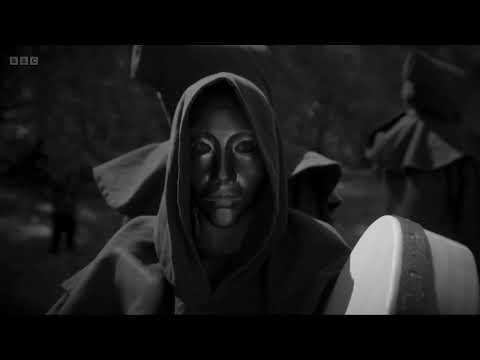 The Traitors Series 4 Full Trailer 