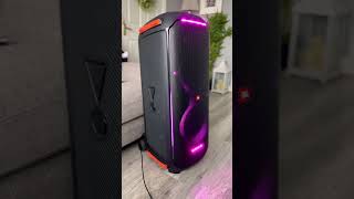 JBL PartyBox 710! - Veorra colours [BASS BOOSTED]💥•#viral #bass