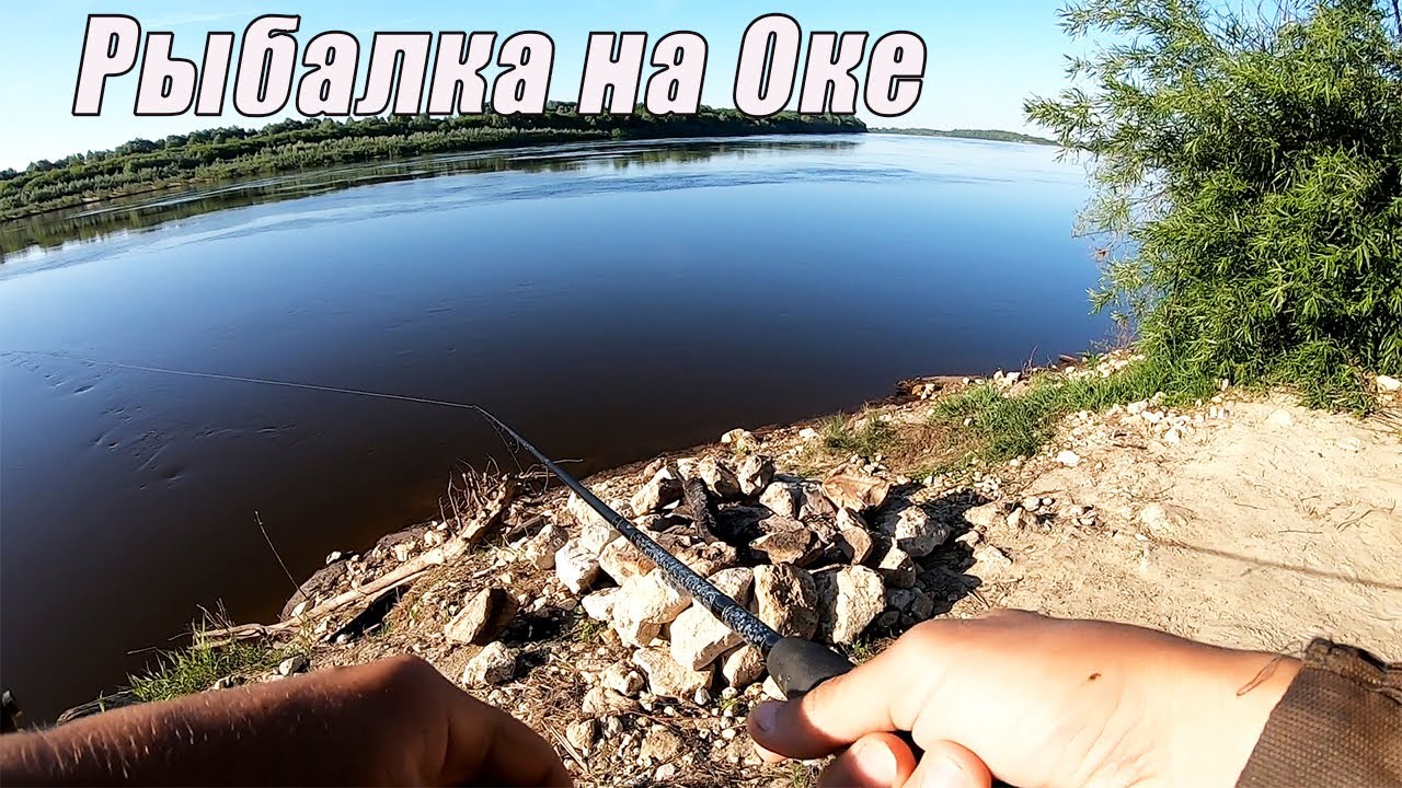 Уровень воды в реке Ока (Серпухов) на сегодня | Рыбалка