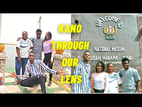 Exploring Kano's Highlights: Museum, Markets & More