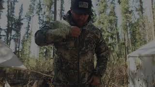 Ptarmigan Jacket and Hardscrabble Jacket Layering System - Skre Canada