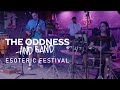 The Oddness and Band |Live| ● Esoteric Festival Australia